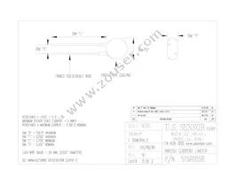 ST5R005B Datasheet Cover