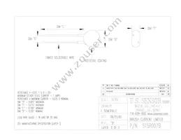 ST5R007B Datasheet Cover