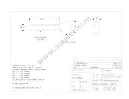 ST5R014B Datasheet Cover