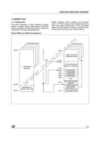 ST62T60CM3 Datasheet Page 7