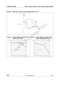 ST662ACN Datasheet Page 15