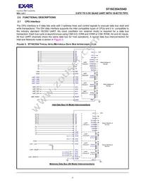 ST68C554CJ68-F Datasheet Page 7