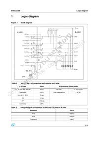 ST6G3238ETBR Datasheet Page 3