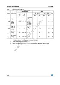 ST6G3240TBR Datasheet Page 12