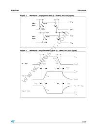 ST6G3240TBR Datasheet Page 21