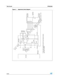 ST6G3240TBR Datasheet Page 22