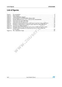 ST6G3244MEBJR Datasheet Page 4