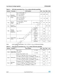 ST6G3244MEBJR Datasheet Page 20