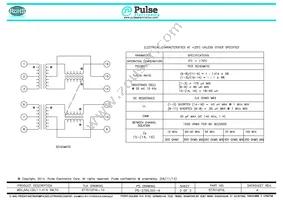 ST7010FNLT Datasheet Page 2