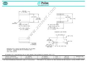 ST7010FNLT Datasheet Page 3