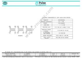 ST7032FNLT Datasheet Page 2