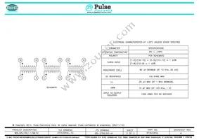 ST7033FNLT Datasheet Page 2