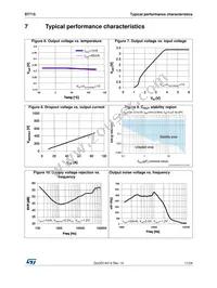 ST715C50R Datasheet Page 11