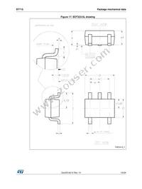 ST715C50R Datasheet Page 15