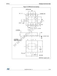 ST715C50R Datasheet Page 17