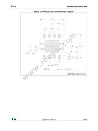 ST715C50R Datasheet Page 19