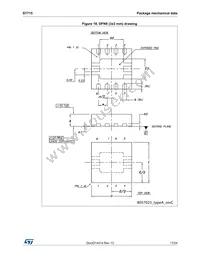 ST715PUR Datasheet Page 17
