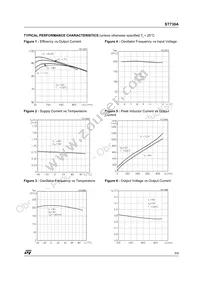 ST730ACDTR Datasheet Page 5