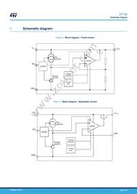 ST730MR Datasheet Page 2