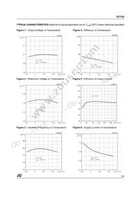 ST735CD-TR Datasheet Page 5