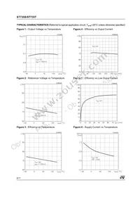 ST735SCD Datasheet Page 6