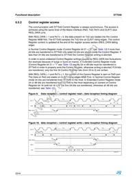 ST7540TR Datasheet Page 22