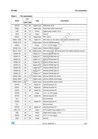 ST7590TR Datasheet Page 5