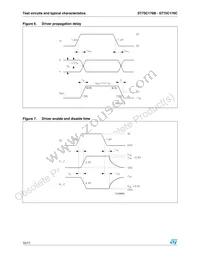 ST75C176CDR Datasheet Page 10