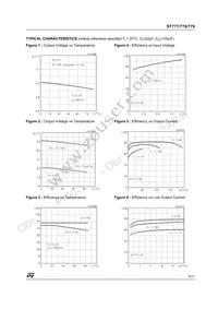 ST779ACD-TR Datasheet Page 5