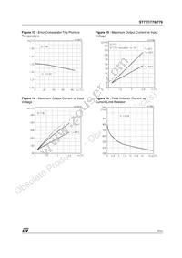 ST779ACD-TR Datasheet Page 7