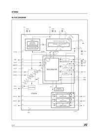 ST8004CDR Datasheet Page 2
