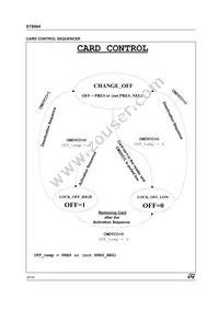 ST8004CDR Datasheet Page 16