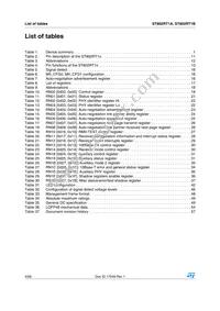 ST802RT1BFR Datasheet Page 4