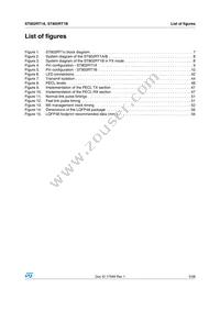 ST802RT1BFR Datasheet Page 5