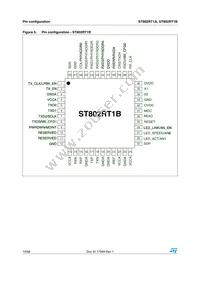 ST802RT1BFR Datasheet Page 10