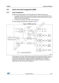 ST8500 Datasheet Page 15