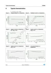 ST8R00PUR Datasheet Page 8