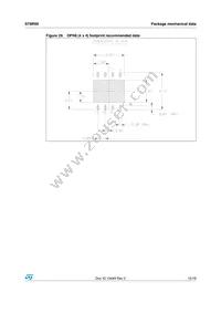 ST8R00PUR Datasheet Page 15