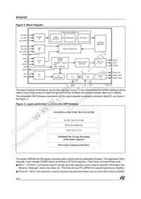 STA016T13TR Datasheet Page 4