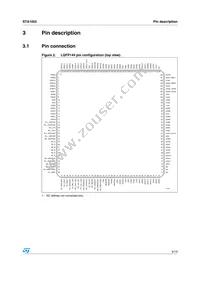 STA1052S1 Datasheet Page 5