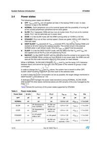 STA2064N Datasheet Page 14
