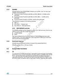 STA2065N Datasheet Page 7