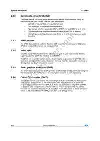STA2065N Datasheet Page 8