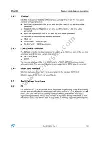 STA2065P2 Datasheet Page 7