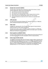 STA2065P2 Datasheet Page 8