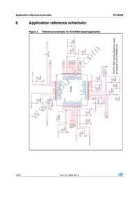 STA309A Datasheet Page 18