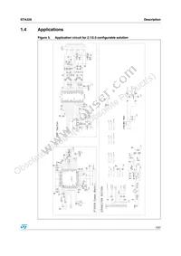 STA32813TR Datasheet Page 7