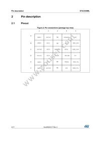 STA333SML Datasheet Page 4