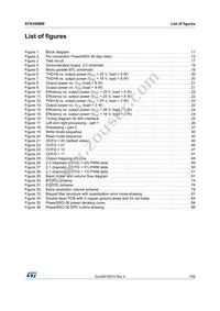 STA350BW Datasheet Page 7