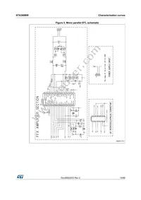 STA369BWTR Datasheet Page 19